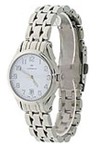 Lorenz 25962BB wrist watches for women - 1 image, photo, picture