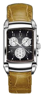Lorenz 25984BB wrist watches for men - 1 photo, image, picture