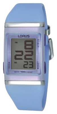 Wrist watch Lorus for Women - picture, image, photo