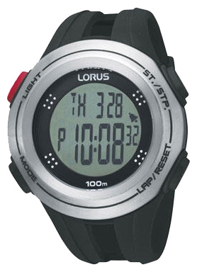 Wrist watch Lorus for Men - picture, image, photo