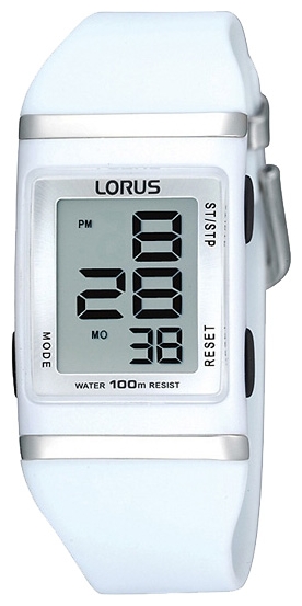 Wrist watch Lorus for Women - picture, image, photo