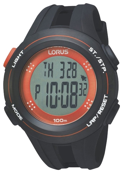 Wrist watch Lorus for Men - picture, image, photo