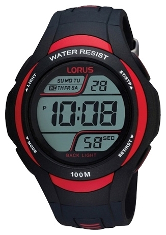 Wrist watch Lorus for Men - picture, image, photo