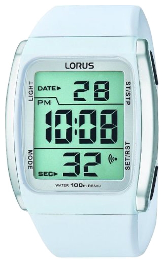 Lorus R2307HX9 wrist watches for men - 1 picture, image, photo