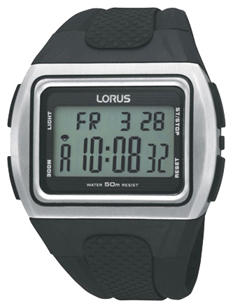 Wrist watch Lorus for Men - picture, image, photo