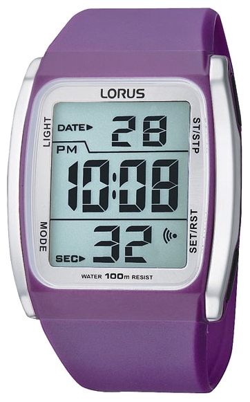 Lorus R2311HX9 wrist watches for women - 1 picture, image, photo