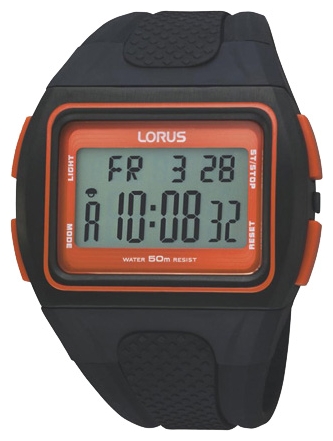 Wrist watch Lorus for Men - picture, image, photo