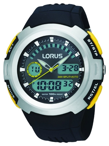 Wrist watch Lorus for Men - picture, image, photo