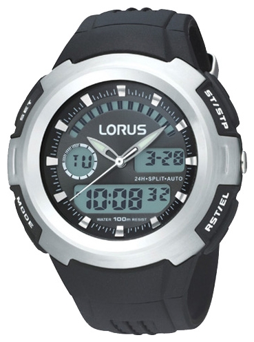 Wrist watch Lorus for Men - picture, image, photo