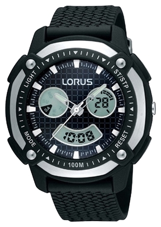 Wrist watch Lorus for Men - picture, image, photo