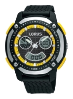 Wrist watch Lorus for Men - picture, image, photo