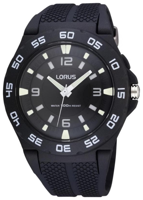 Wrist watch Lorus for Men - picture, image, photo