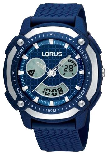 Wrist watch Lorus for Men - picture, image, photo