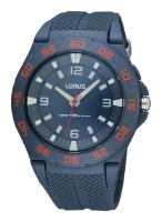 Lorus R2335FX9 wrist watches for men - 1 photo, picture, image