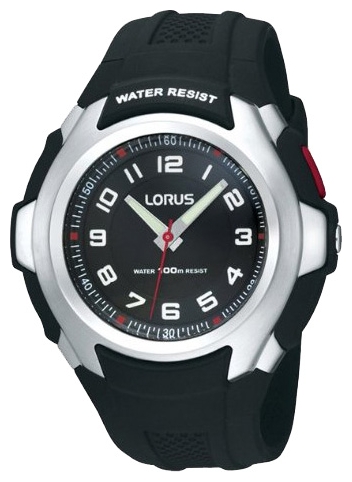 Wrist watch Lorus for Men - picture, image, photo