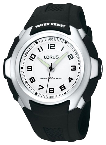 Wrist watch Lorus for Men - picture, image, photo