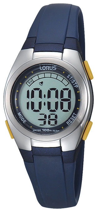 Lorus R2351GX9 wrist watches for women - 1 image, picture, photo