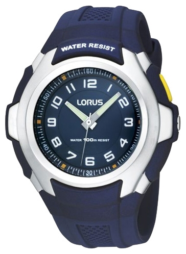 Wrist watch Lorus for Men - picture, image, photo