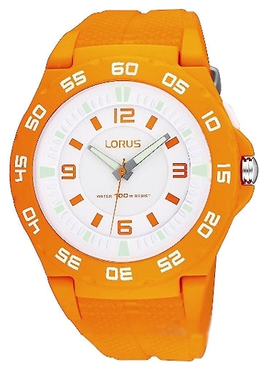 Lorus R2355FX9 wrist watches for women - 1 image, picture, photo
