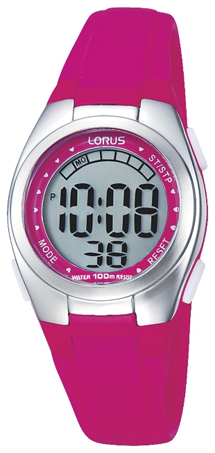 Lorus R2355GX9 wrist watches for women - 1 picture, image, photo