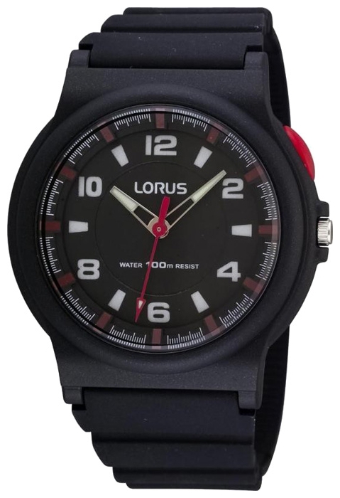 Wrist watch Lorus for Men - picture, image, photo