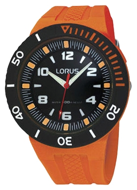 Wrist watch Lorus for Men - picture, image, photo