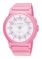 Lorus R2375FX9 wrist watches for women - 1 picture, image, photo