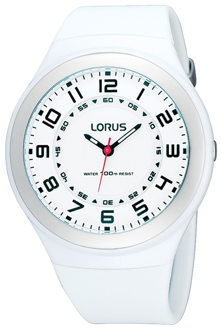 Lorus R2381FX9 wrist watches for women - 1 picture, photo, image