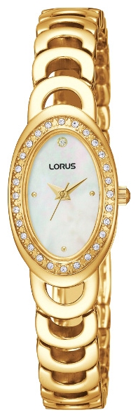 Lorus RC360AX9 wrist watches for women - 1 image, picture, photo