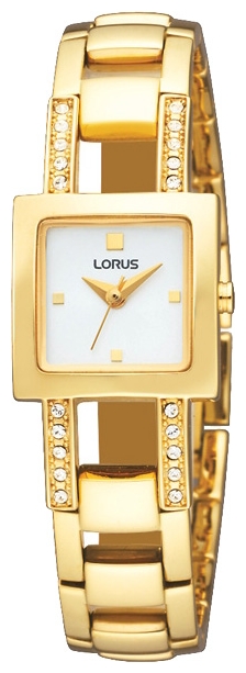 Lorus RC362AX9 wrist watches for women - 1 picture, image, photo