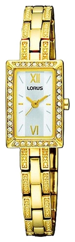 Wrist watch Lorus for Women - picture, image, photo