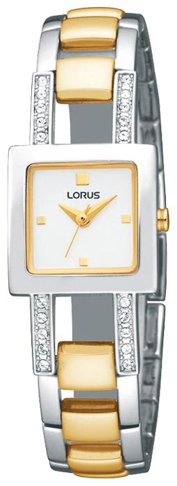 Lorus RC365AX9 wrist watches for women - 1 picture, image, photo