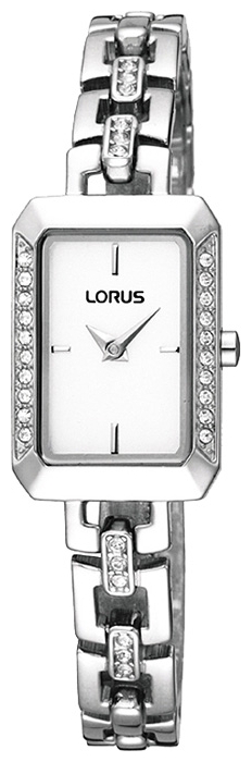 Lorus REG05FX9 wrist watches for women - 1 image, photo, picture