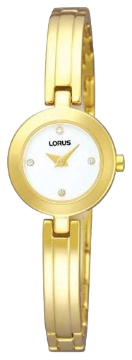 Wrist watch Lorus for Women - picture, image, photo