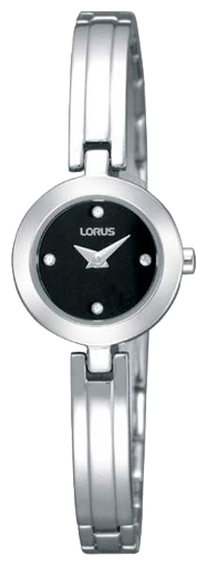 Wrist watch Lorus for Women - picture, image, photo