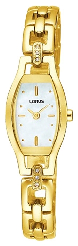 Lorus REG70EX9 wrist watches for women - 1 image, picture, photo