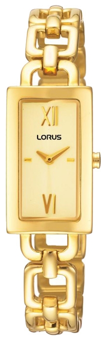 Lorus REG82EX9 wrist watches for women - 1 image, photo, picture
