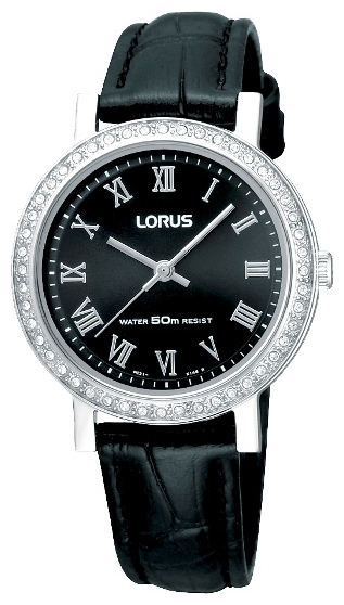 Wrist watch Lorus for Women - picture, image, photo