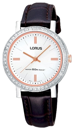 Wrist watch Lorus for Women - picture, image, photo