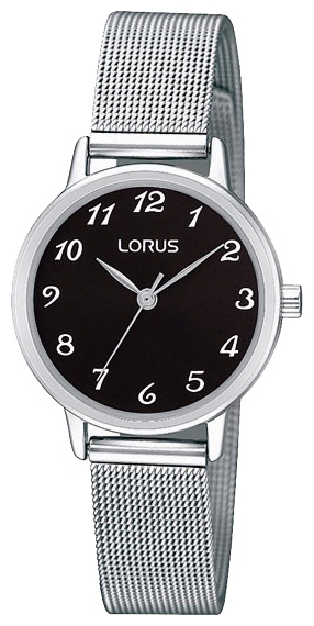 Lorus RG271HX9 wrist watches for women - 1 image, photo, picture