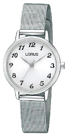 Lorus RG273HX9 wrist watches for women - 1 image, picture, photo