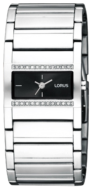 Lorus RG275GX9 wrist watches for women - 1 image, photo, picture