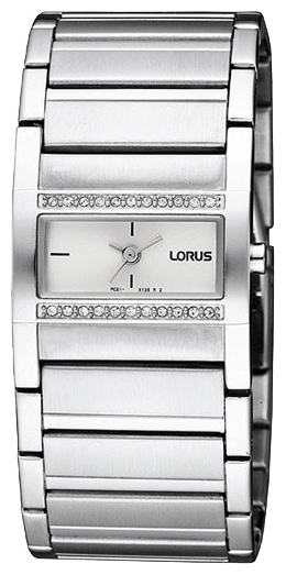 Lorus RG277GX9 wrist watches for women - 1 image, picture, photo