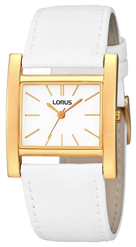 Lorus RG282HX9 wrist watches for women - 1 picture, image, photo