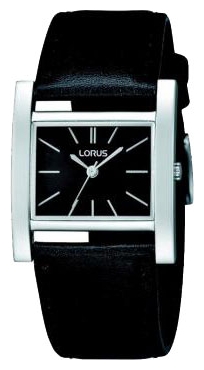 Lorus RG283HX9 wrist watches for women - 1 picture, photo, image