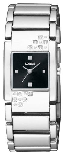 Lorus RG289GX9 wrist watches for women - 1 picture, image, photo