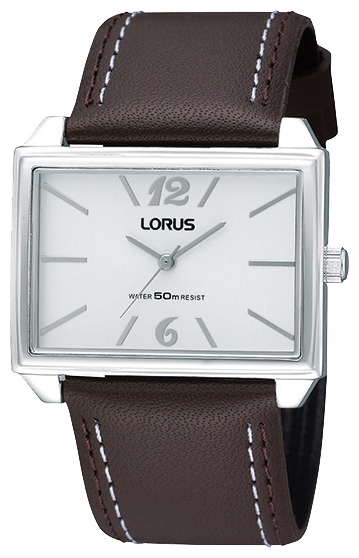 Lorus RG291HX9 wrist watches for women - 1 picture, image, photo
