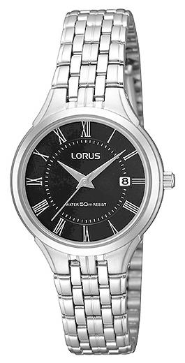 Lorus RH739AX9 wrist watches for women - 1 photo, image, picture