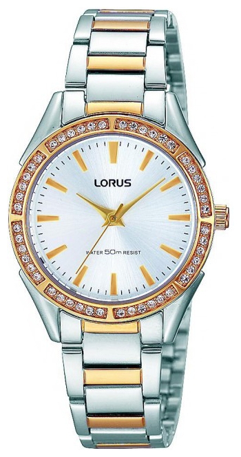 Lorus RH852BX9 wrist watches for women - 1 picture, photo, image