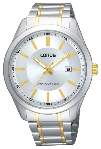 Wrist watch Lorus for Men - picture, image, photo